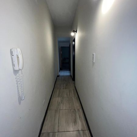 Departamento Espana A 3 Cuadras Plaza Independencia Mendoza Esterno foto