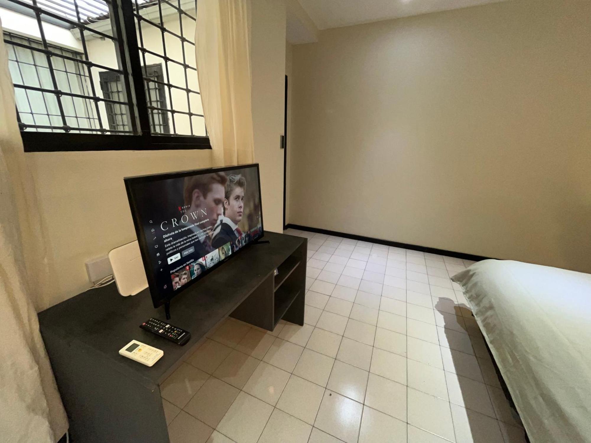 Departamento Espana A 3 Cuadras Plaza Independencia Mendoza Esterno foto