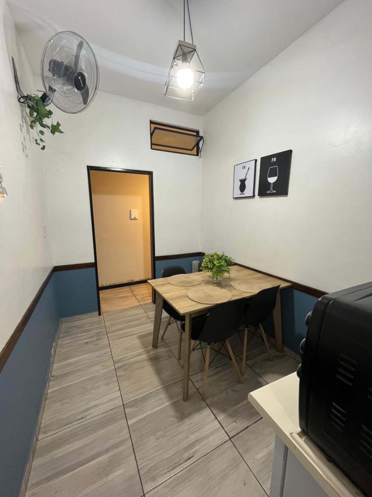 Departamento Espana A 3 Cuadras Plaza Independencia Mendoza Esterno foto